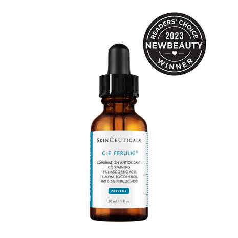 C E Ferulic SkinCeuticals Award Seals