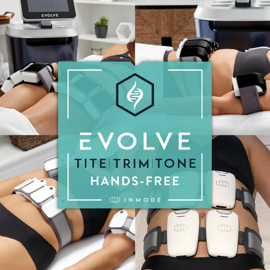 Evolve Non-Invasive Lipo