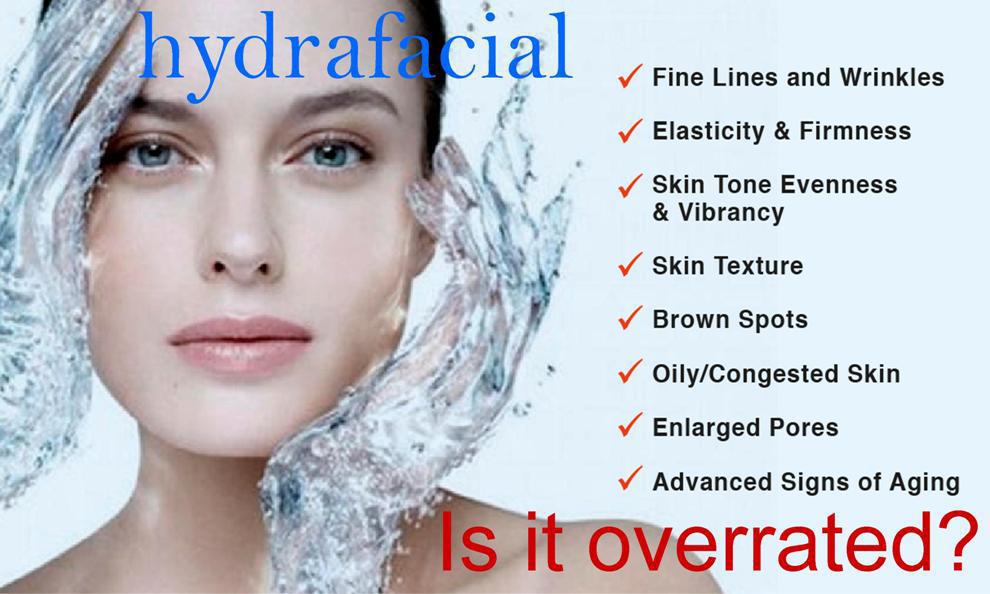 Hydrafacial 2 1