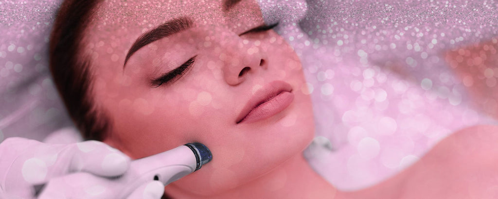 Hydrafacial